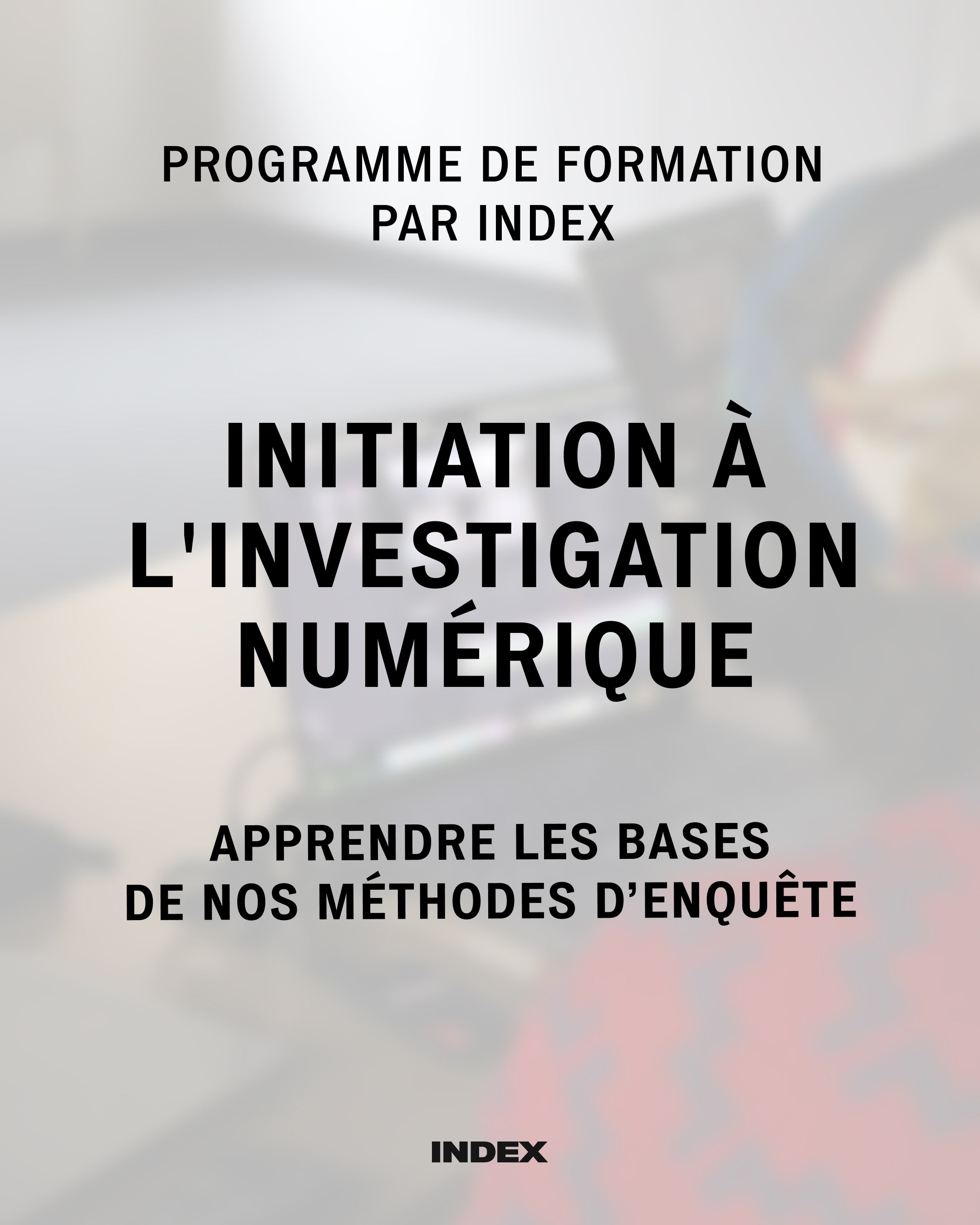 Formation du 29 Mai 2026